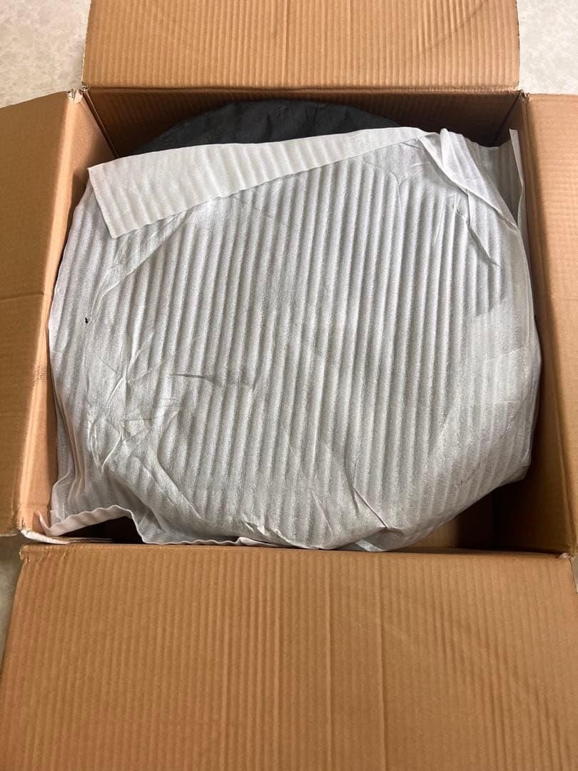 プリウス モデリスタホイール