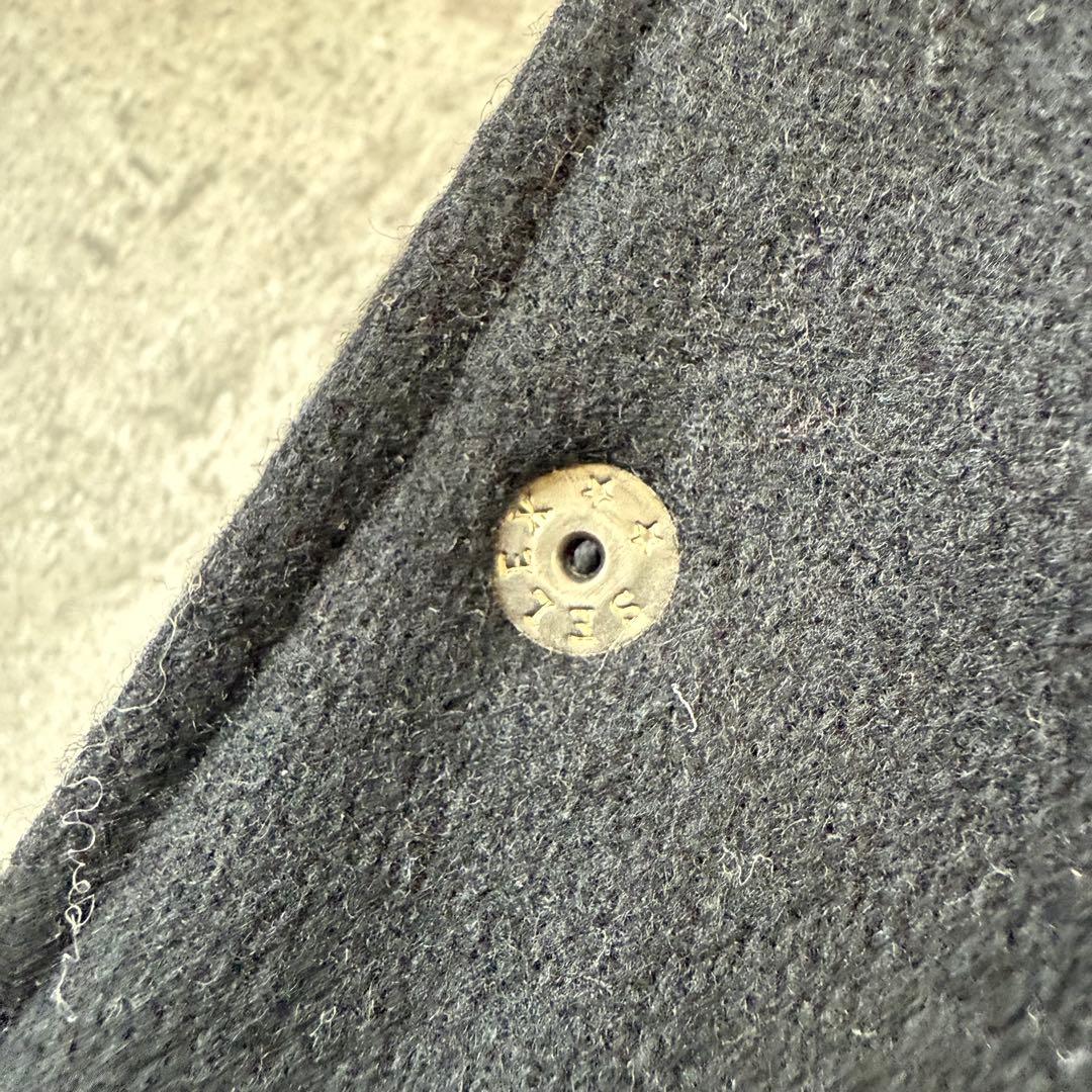 RESONATE GOODENOUGH グットイナフ スタジャン ナンバリング