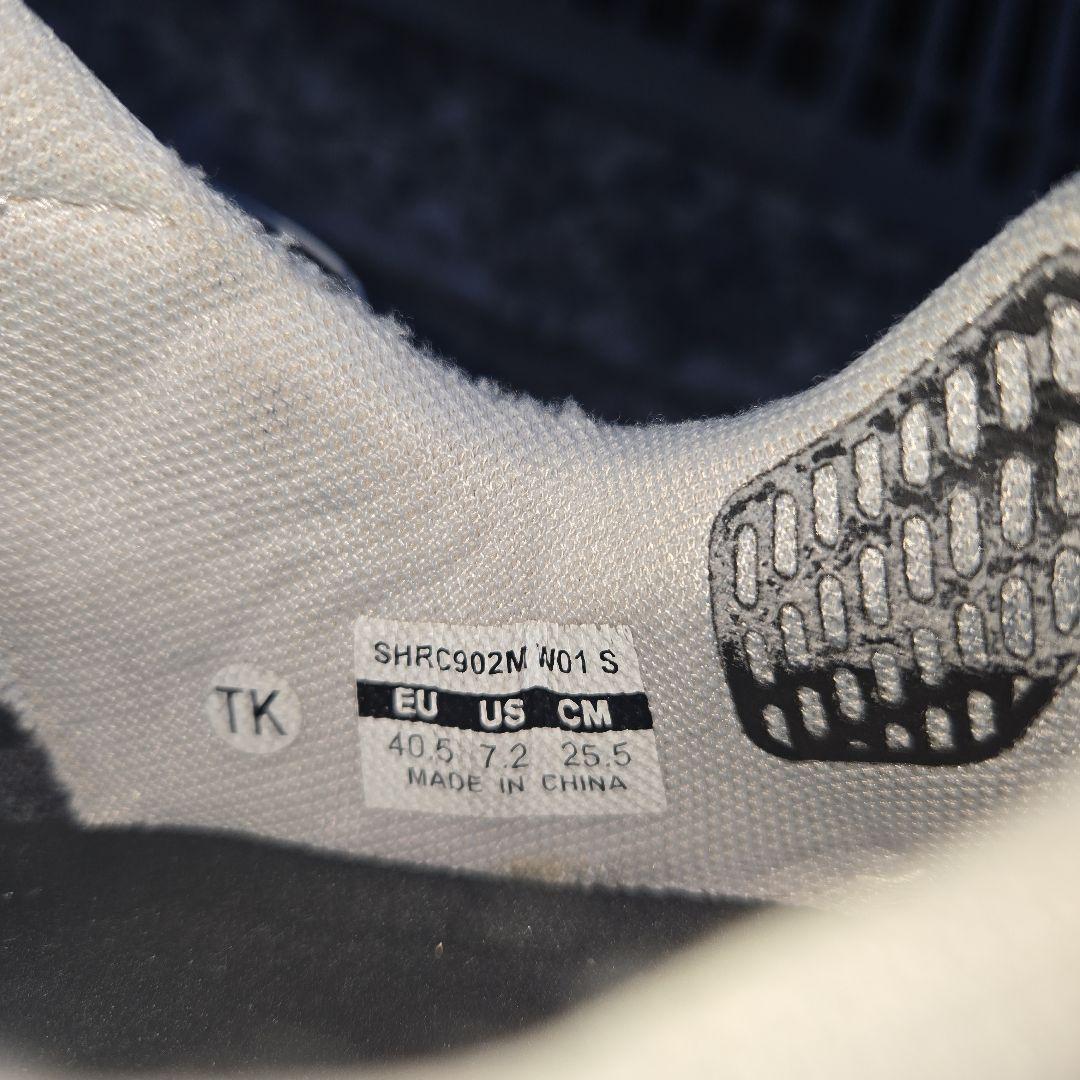 SHIMANO S-PHYRE SH-RC902 40.5 ホワイト