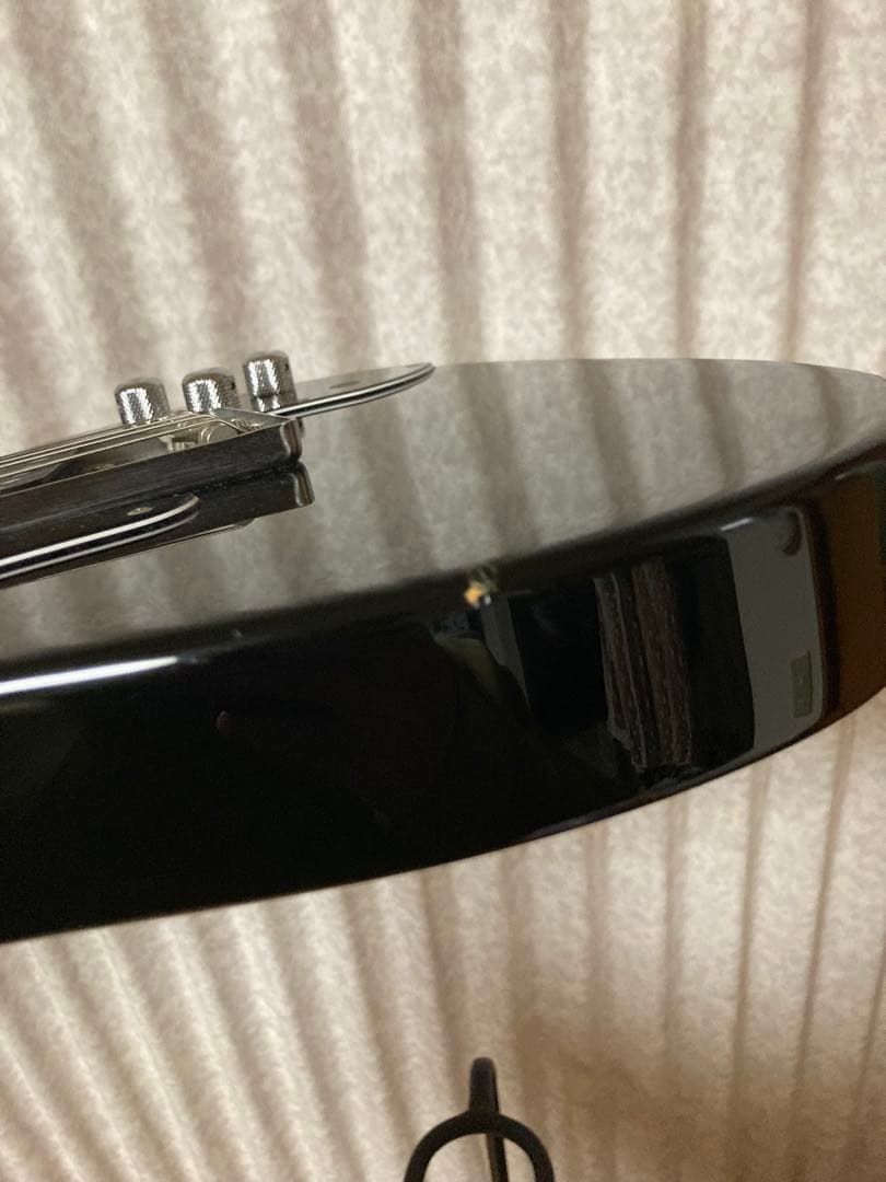 ギター fender japan TC72 telecaster custom