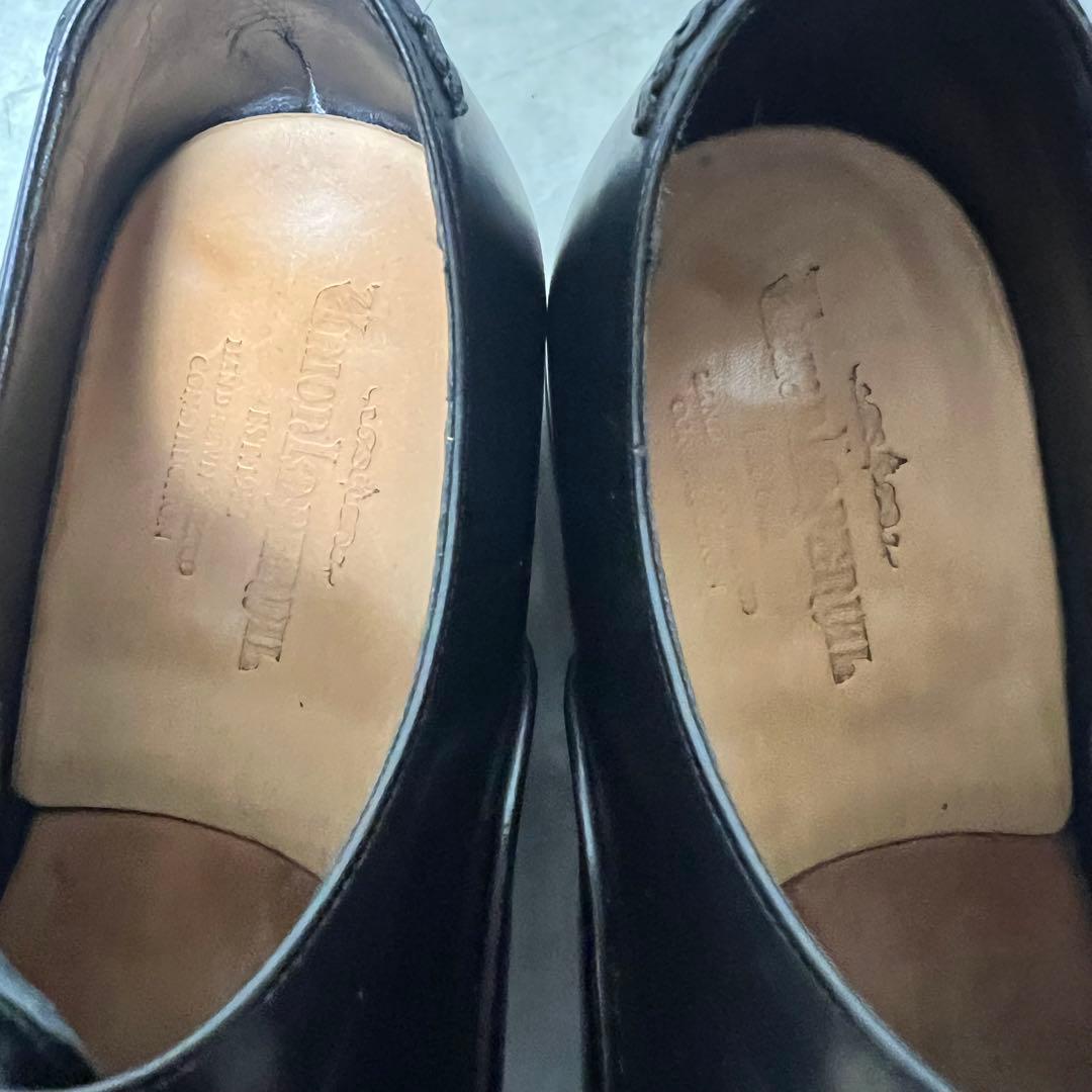 ユニオンインペリアルサイドレースメダリオン　　プレステージライン九分仕立サイズ7