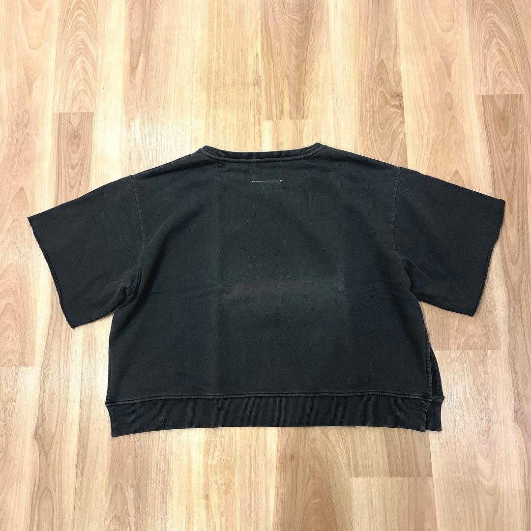 MM6 グラフィック スウェット Tシャツ 2020年 マルジェラ XL