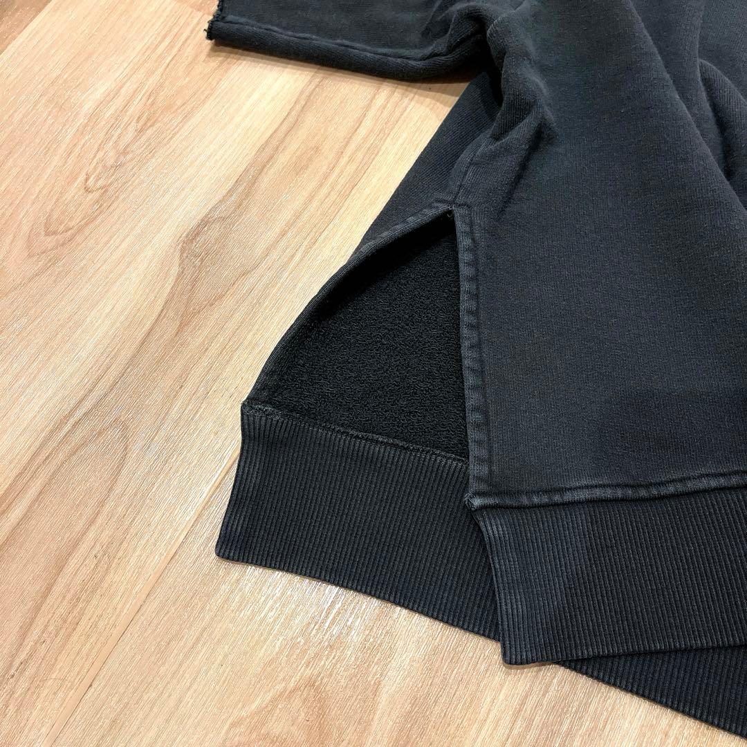 MM6 グラフィック スウェット Tシャツ 2020年 マルジェラ XL