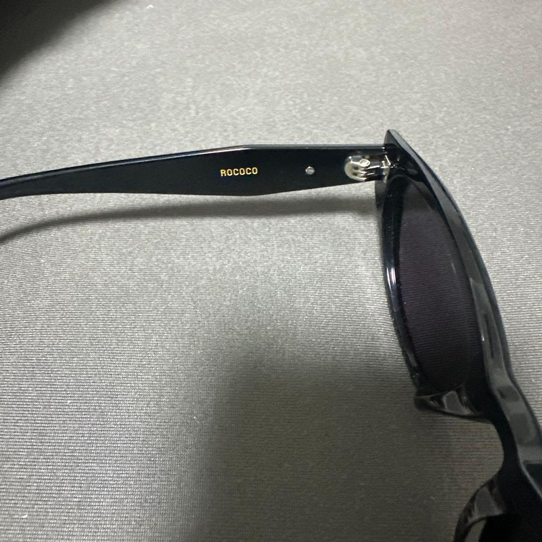 GENTLE MONSTER サングラス Rococo01
