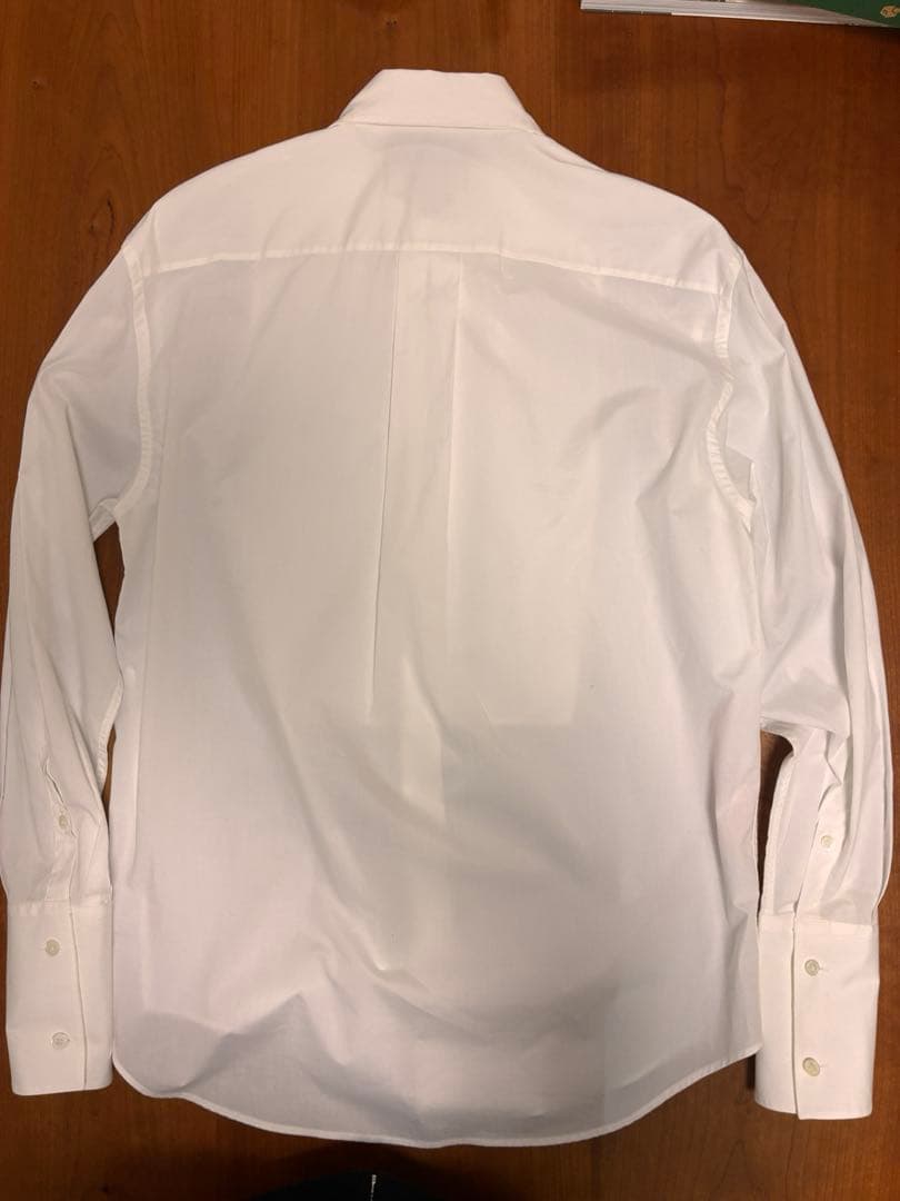 Marni コットンシャツ(サイズ38)