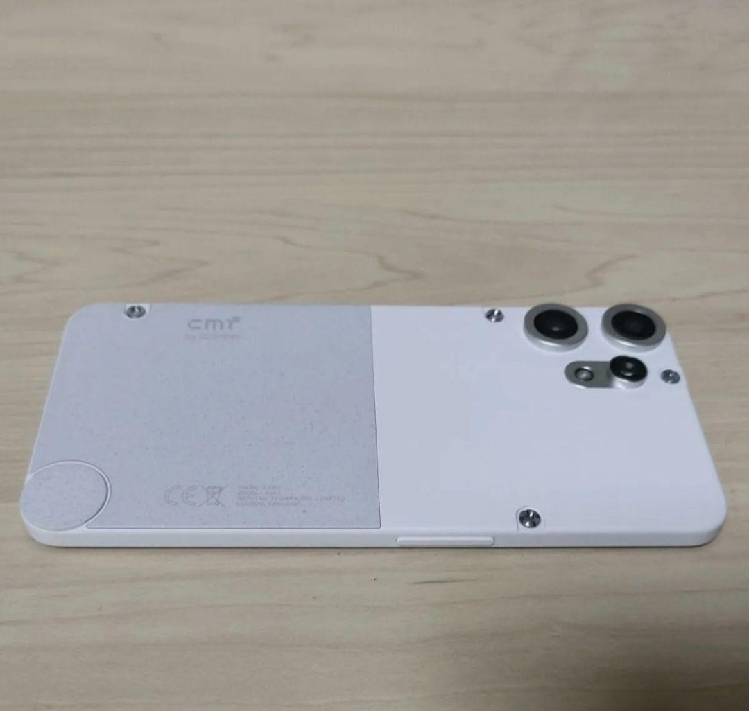 CMF by Nothing Phone 2 Pro 8+256gb 美品