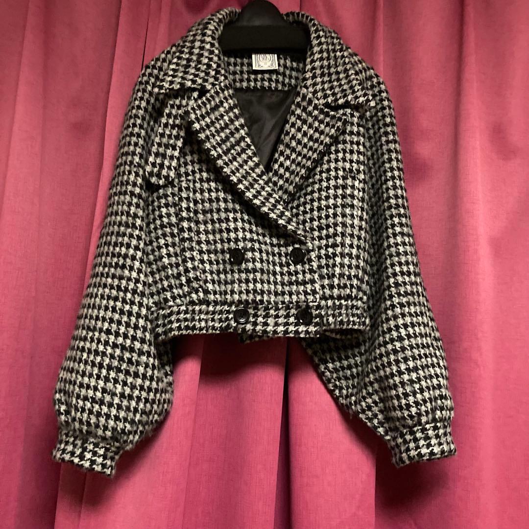 Tnewties アウター