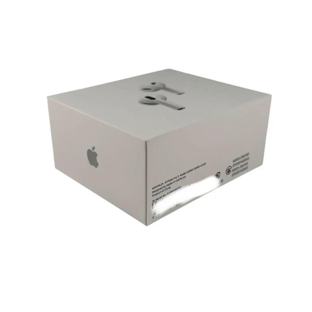未開封　Apple AirPods Pro 3
