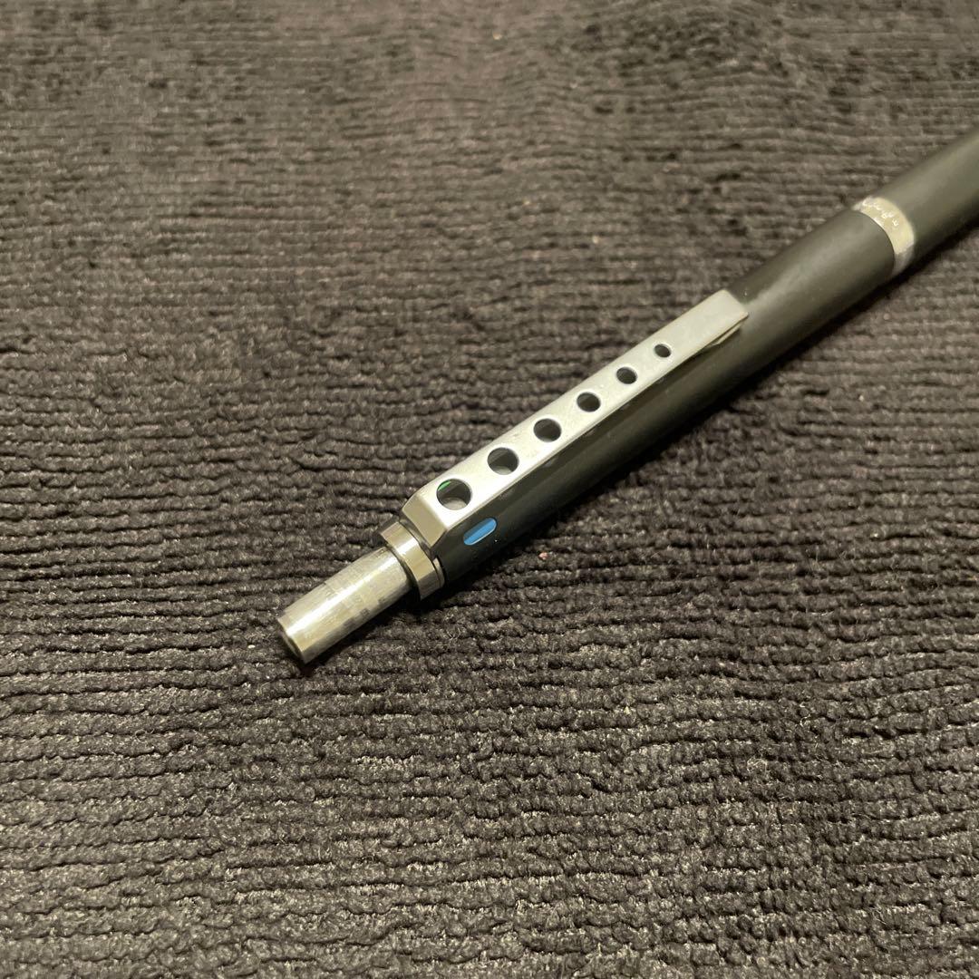 モンブラン カレラ 570 4色ボールペン ポルシェコラボ①