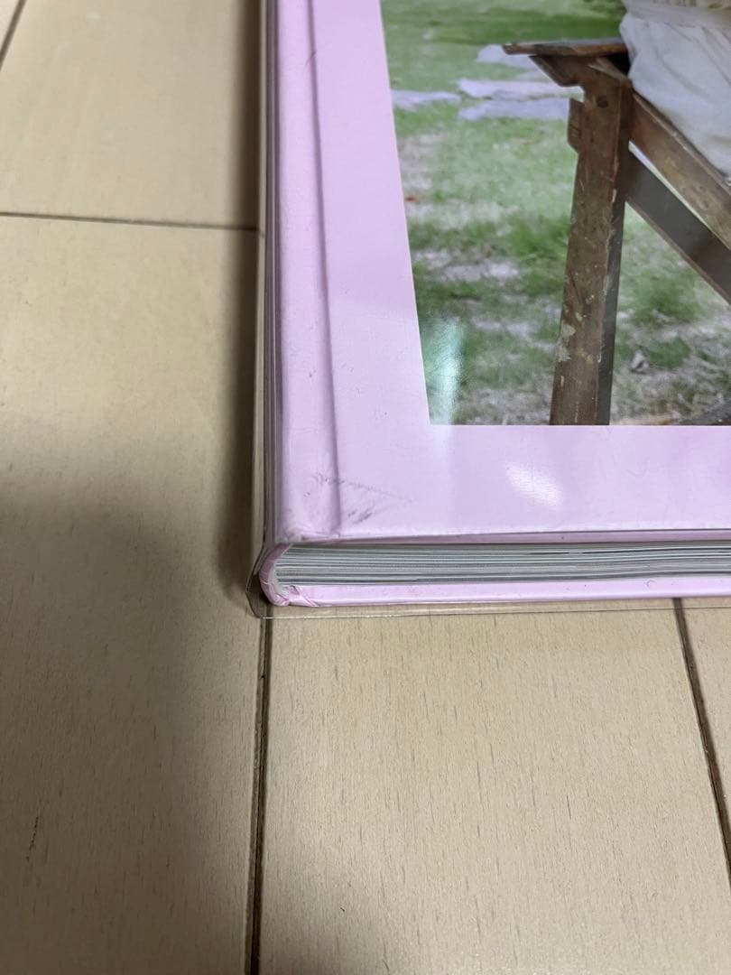 アート・デザイン・音楽 Yes, I am Mina 1st Photobook