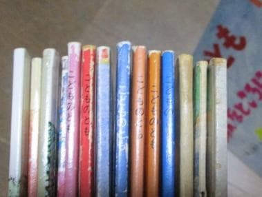 絵本まとめ売り 約１２０冊 こどものとも 年中向き セレクション ものがたり絵本