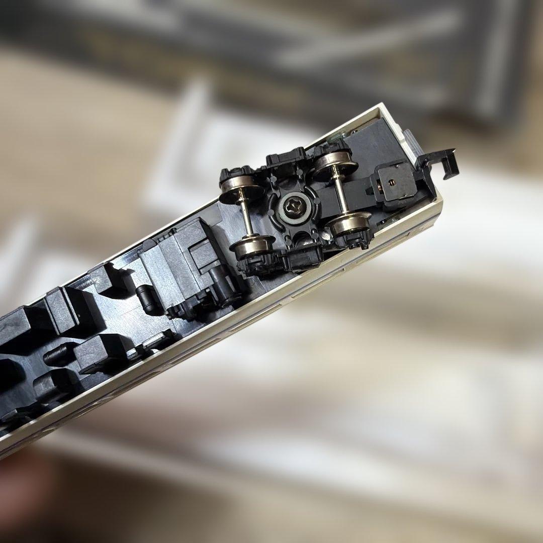 TOMIX 485系特急電車 増結セット 92788