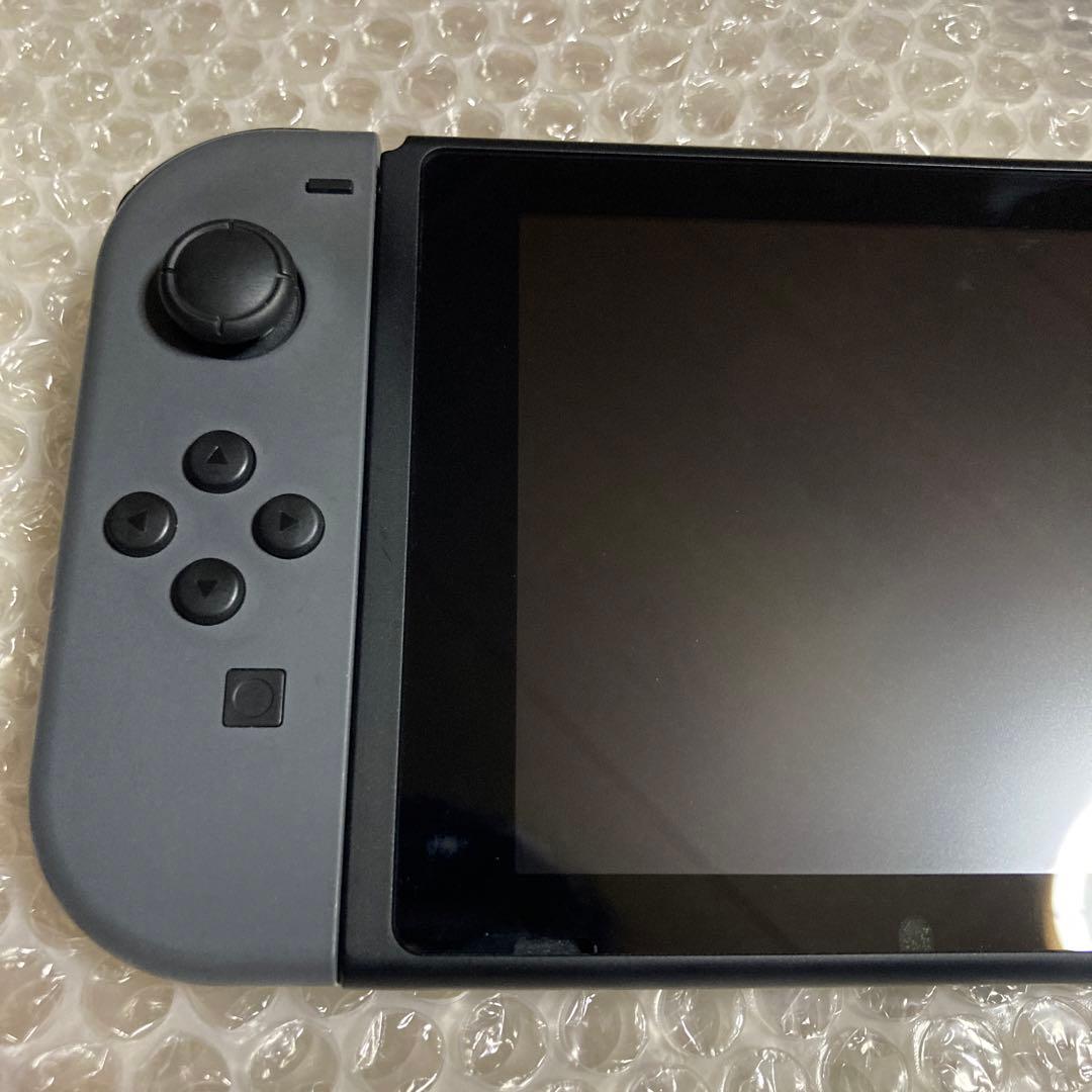 ニンテンドースイッチ本体　ニンテンドーストア限定　カラーカスタマイズ