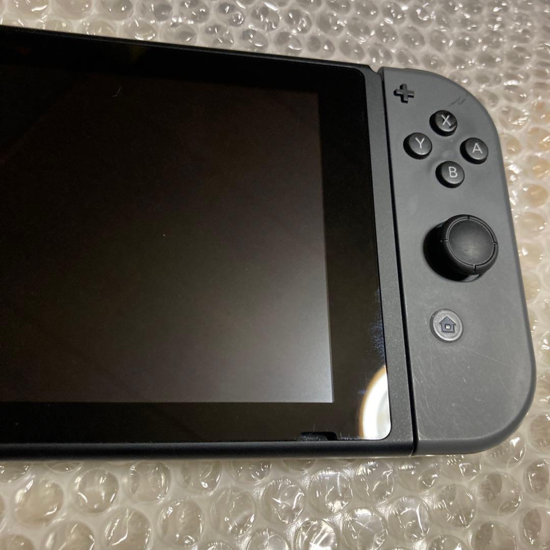 ニンテンドースイッチ本体　ニンテンドーストア限定　カラーカスタマイズ