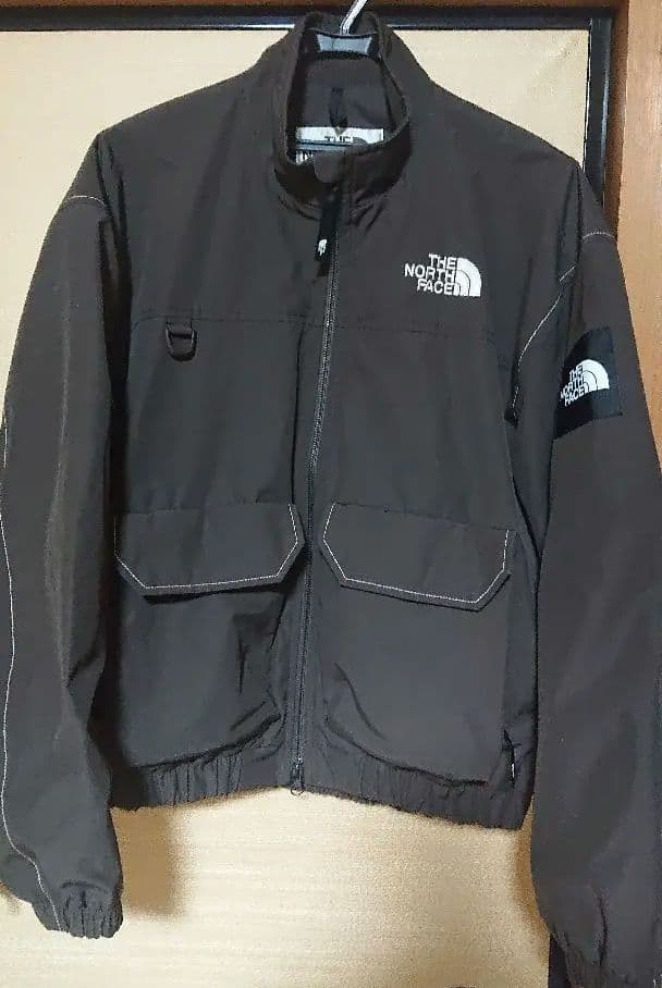 BTS V テテ着用 THE NORTH FACE Neilton Jacket