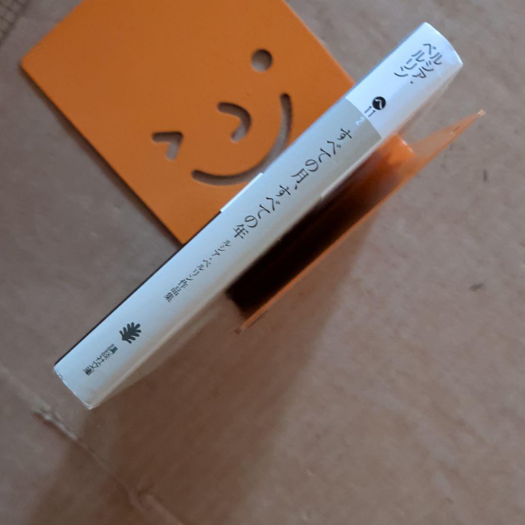 すべての月、すべての年 ――ルシア・ベルリン作品集　文庫本