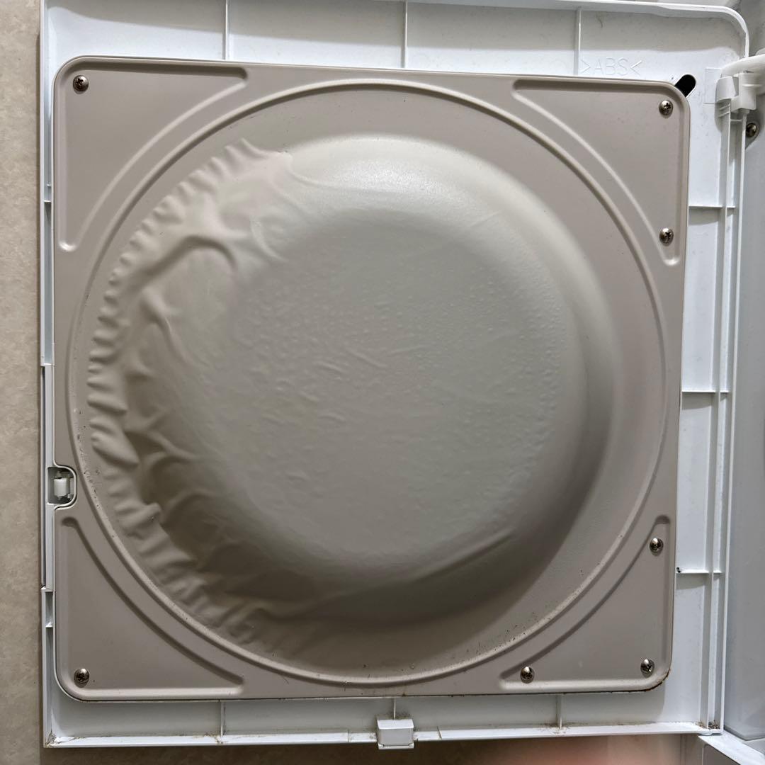 日立　衣類乾燥機　DE-N50WV 2019年