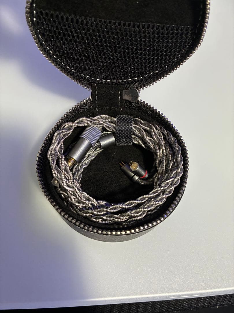 【即日発送】水月雨 Moondrop 流星 meteor