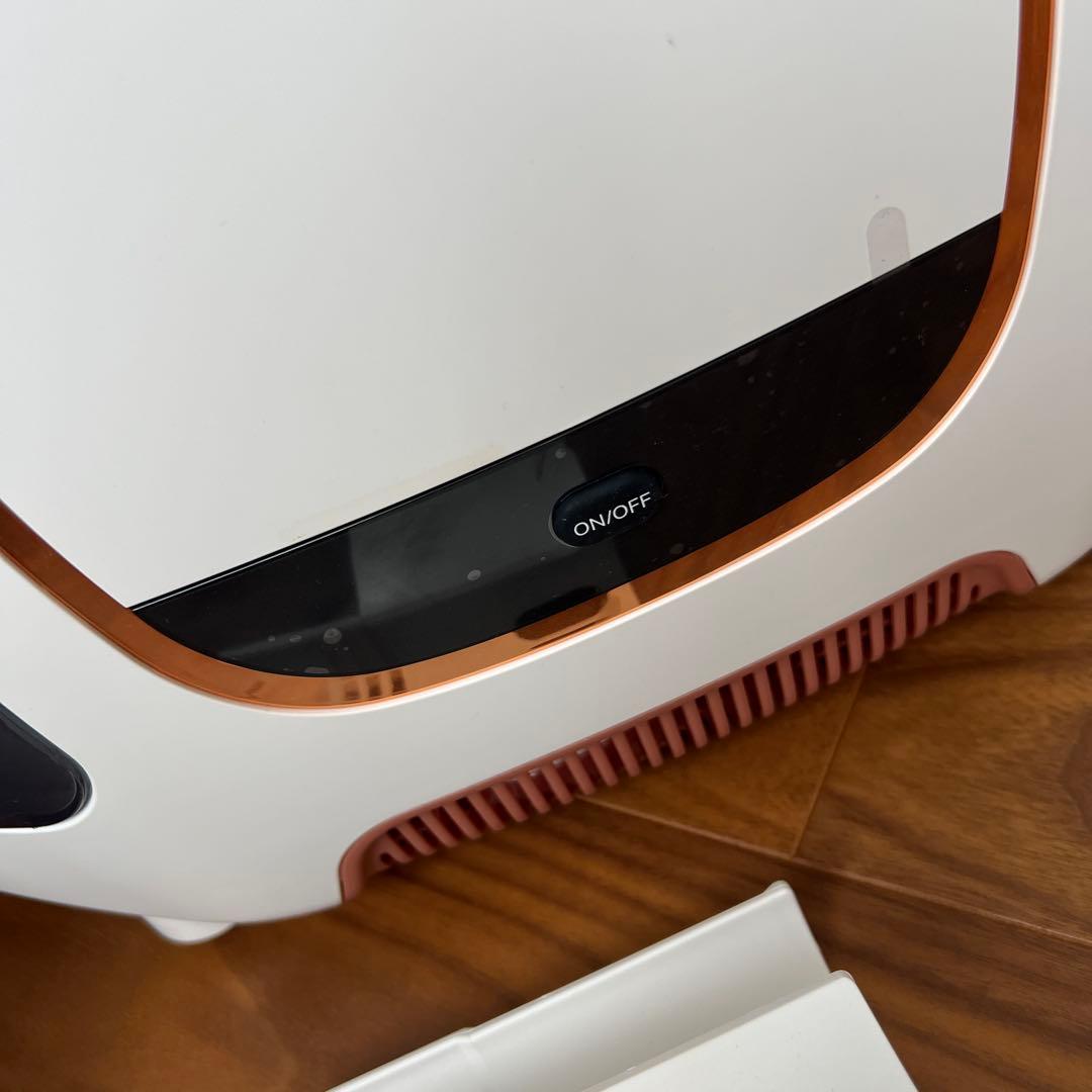 UWANT B100-J リンサークリーサー掃除機