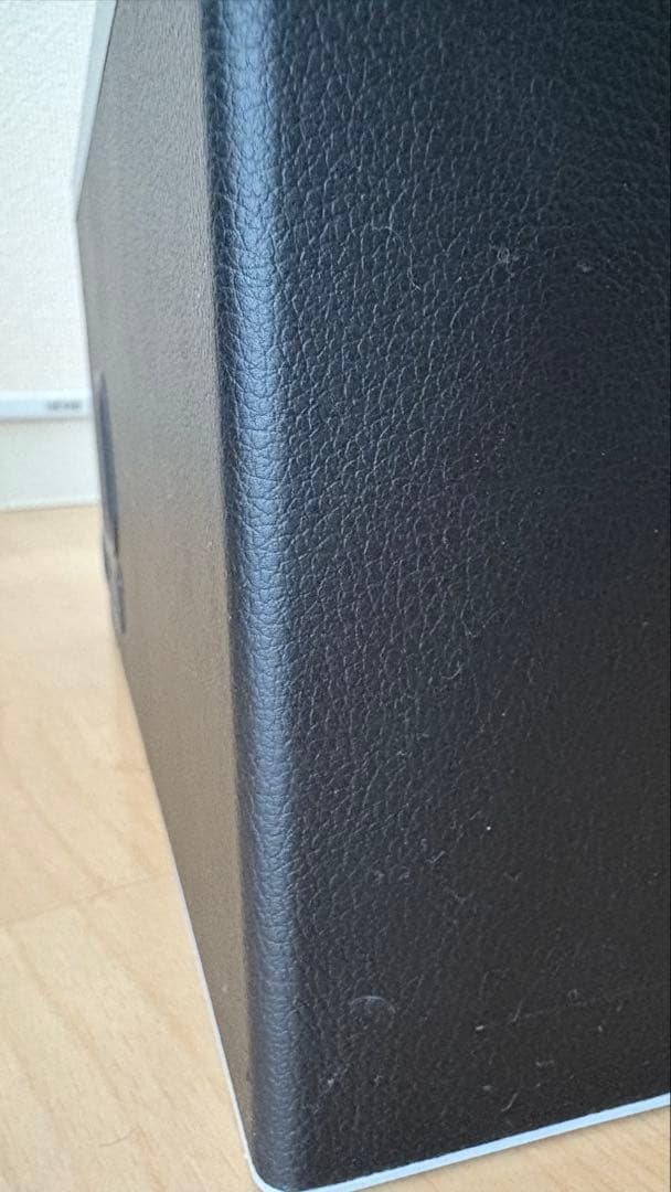 Geneva Touring M Bluetoothスピーカー