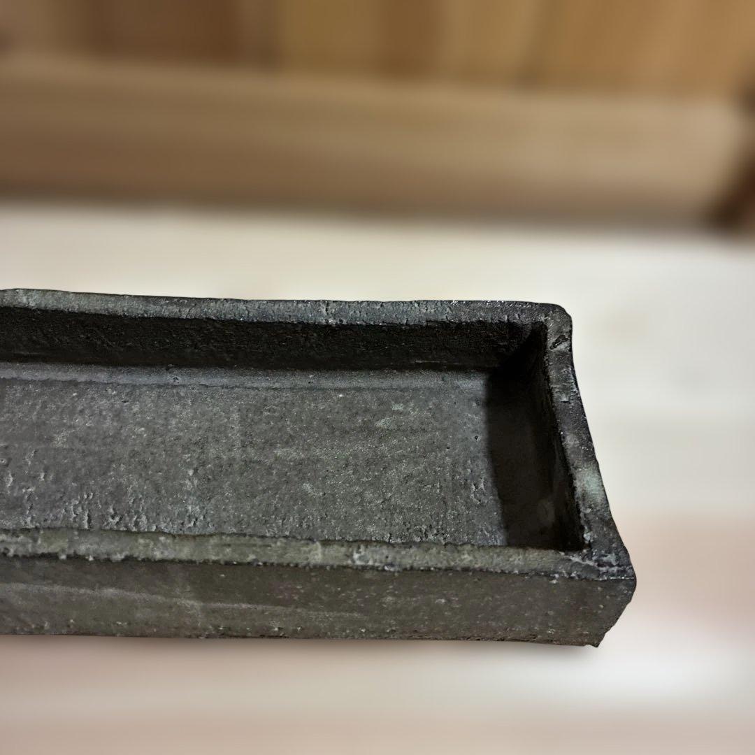 水垣力　長皿