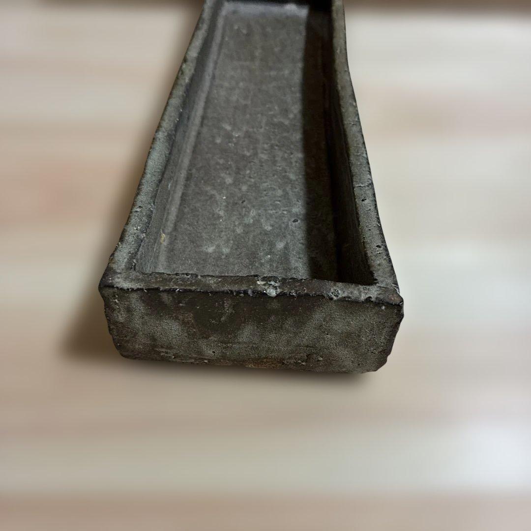 水垣力　長皿