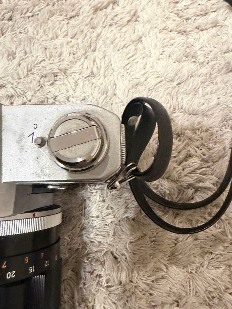 【動作未確認】Canon AE-1 Program とFT QL セット カメラ