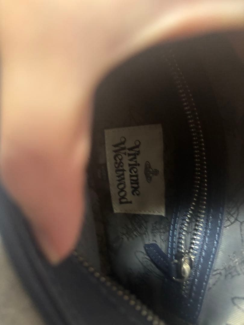 ヴィヴィアン・ウエストウッド ショルダーバッグ