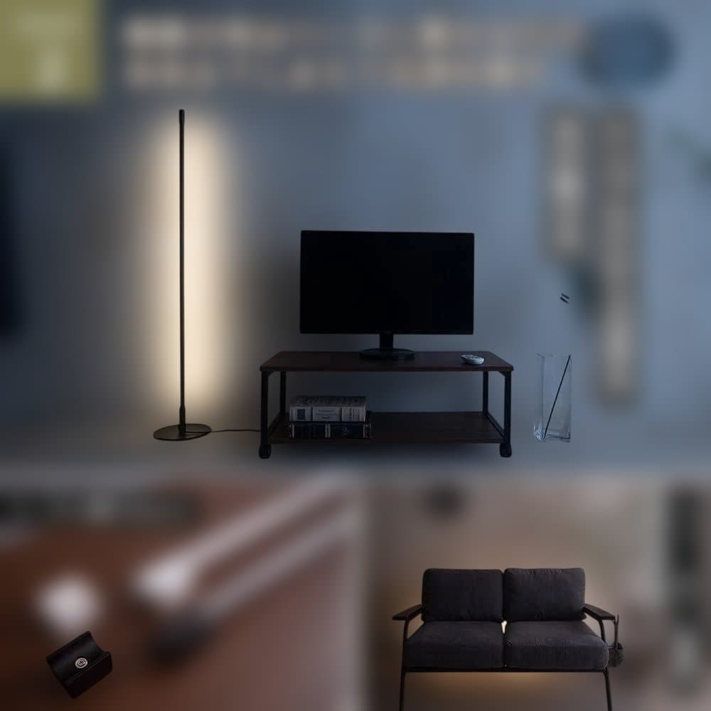 VENTOTA フロアライト LED スタンドライト