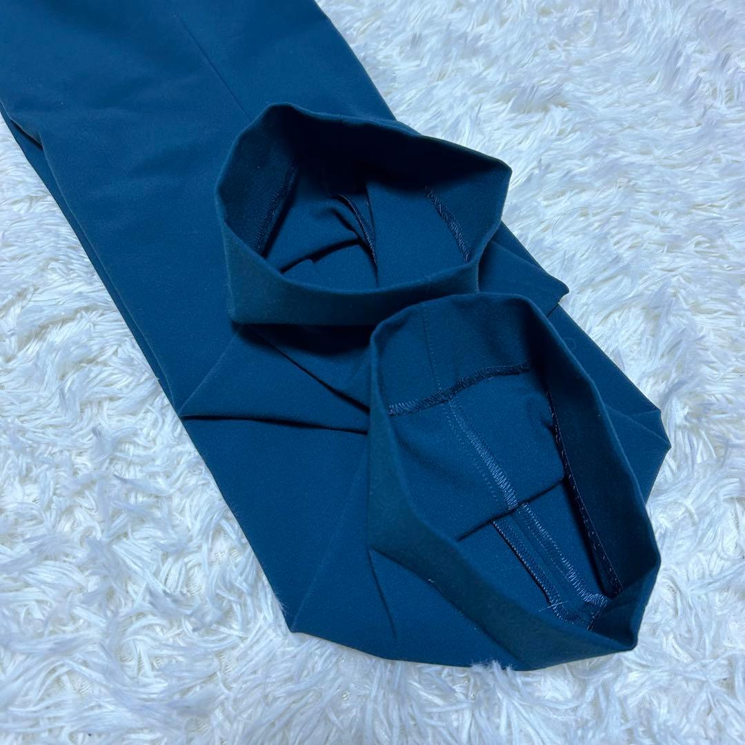 美品　shareef edifice別注　ダブルジャケット　スーツセットアップ