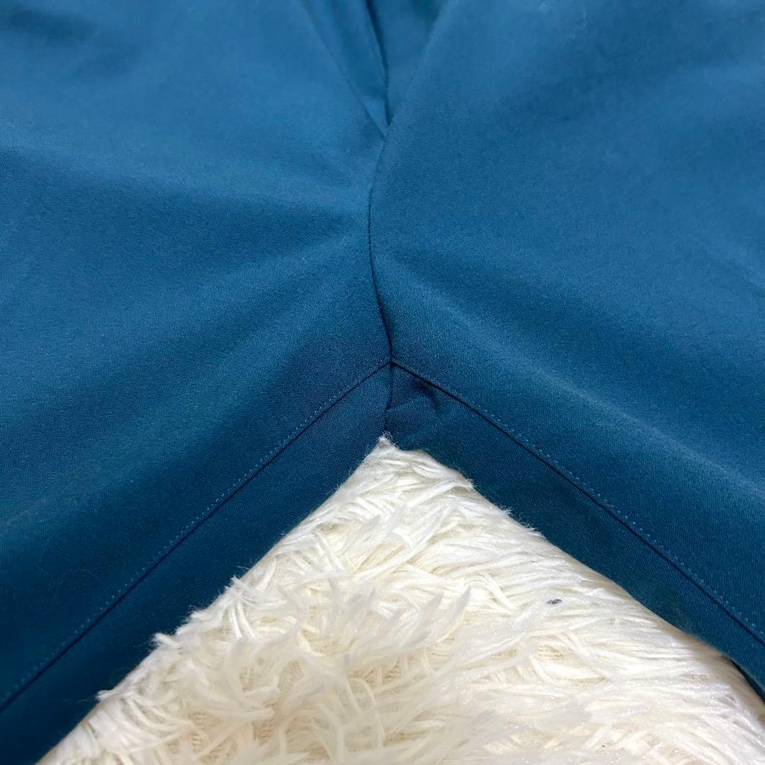 美品　shareef edifice別注　ダブルジャケット　スーツセットアップ