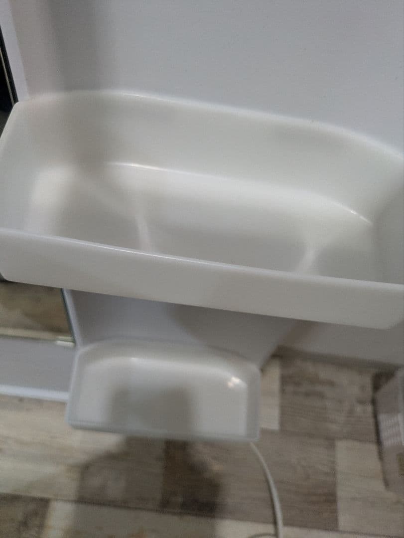 LIXIL　mftx-751yfu　ミラーキャビネット