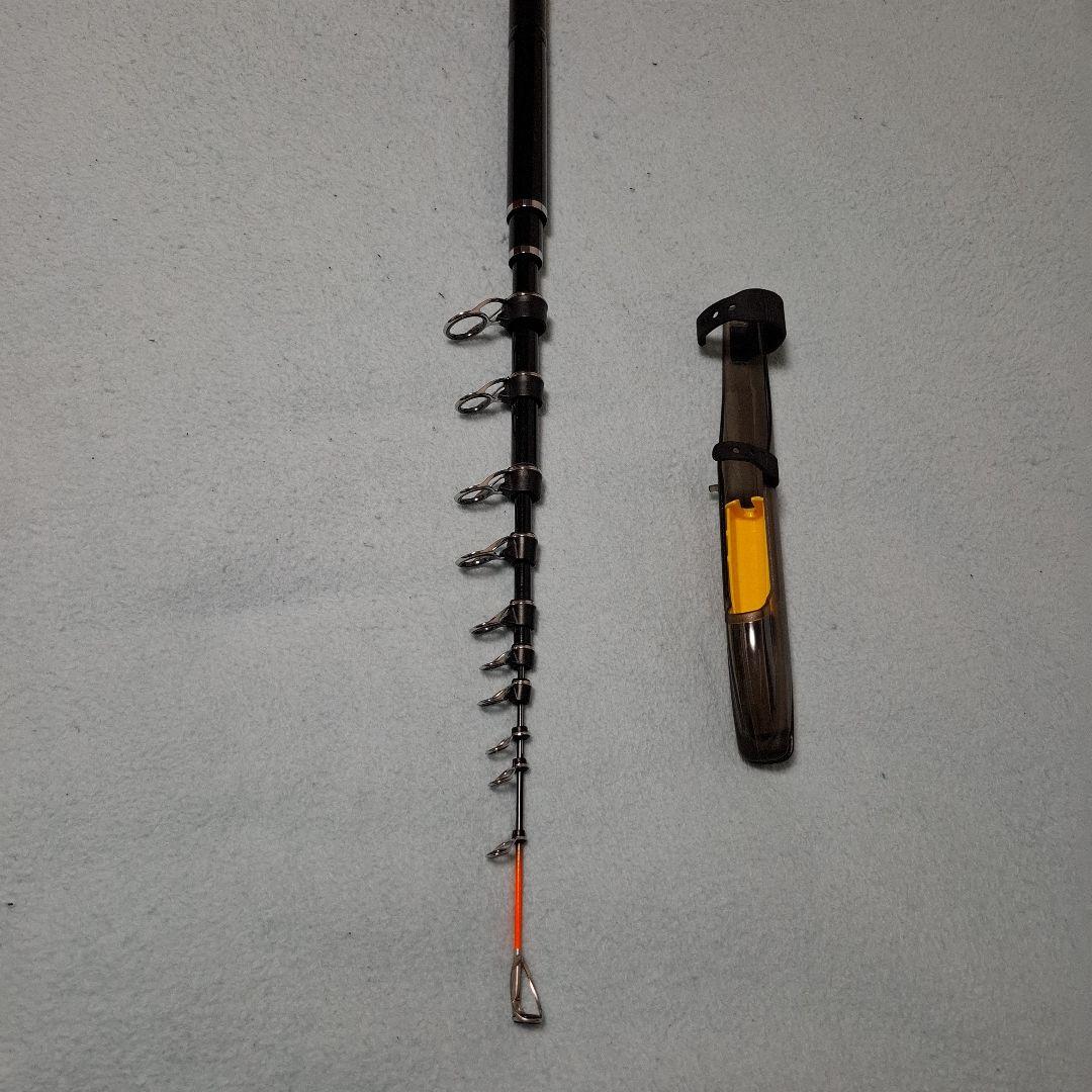 ダイワBKG XH470B 両軸リールモデル