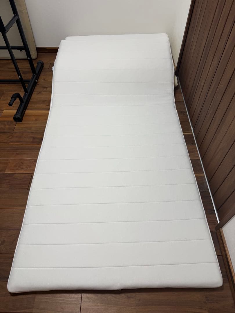 airweave エアウィーヴ01 シングル×2個セット