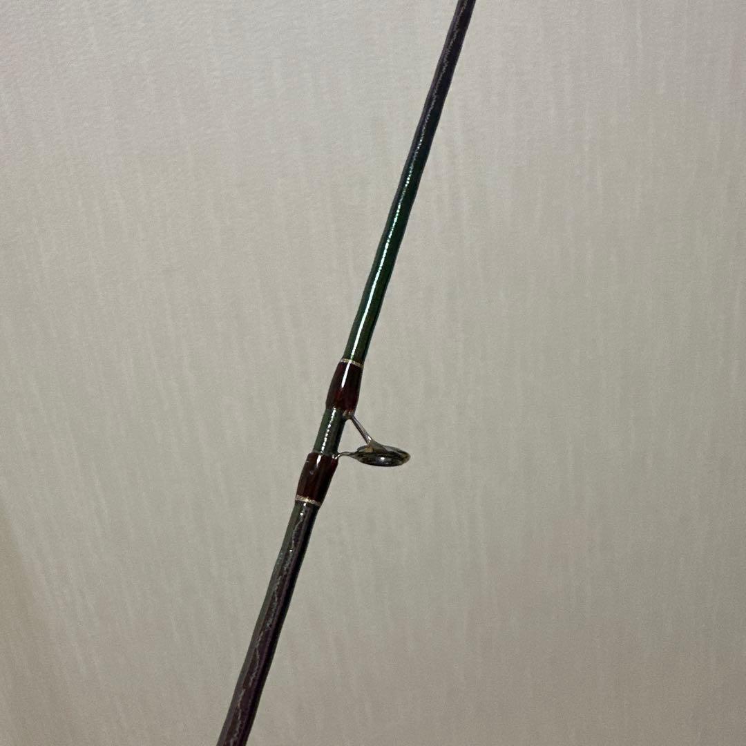 ワールドシャウラ　1702R-2