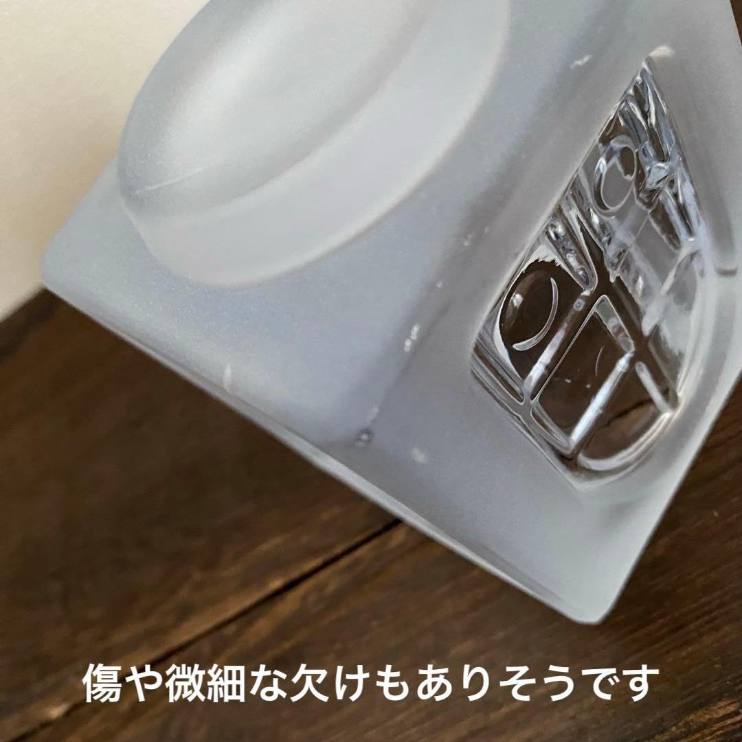 レア  イッタラ Balladi バラディ キャンドルホルダー