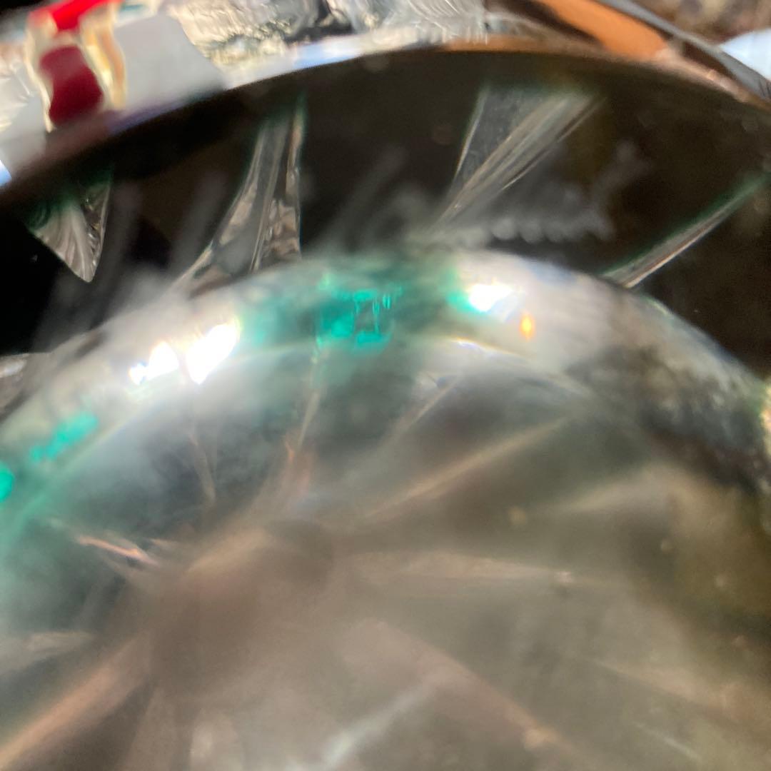 ヴァル・サンランヴェール val saint lambert 花器 花瓶　希少