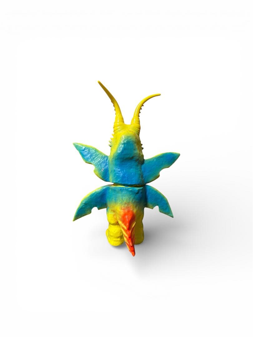 アマプロ　ムチー　パチ怪獣