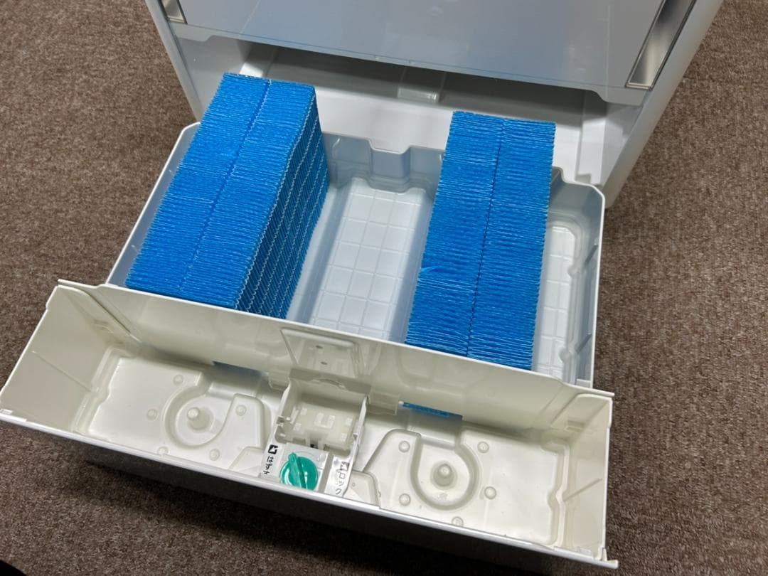 ダイニチハイブリッド式加湿器 ダイニチプラス HD-154 2021年製