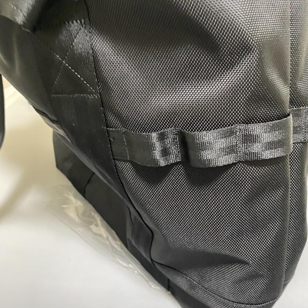 DragonsNEW ERA★2wayトートバッグ2025エグゼクティブ会員限定