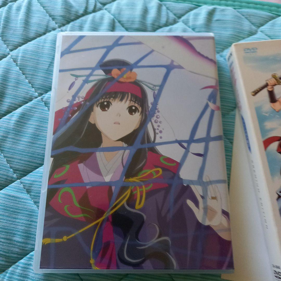 レア★ツバサクロニクル★特典付★劇場版★年代記dvdバラまとめ売り★