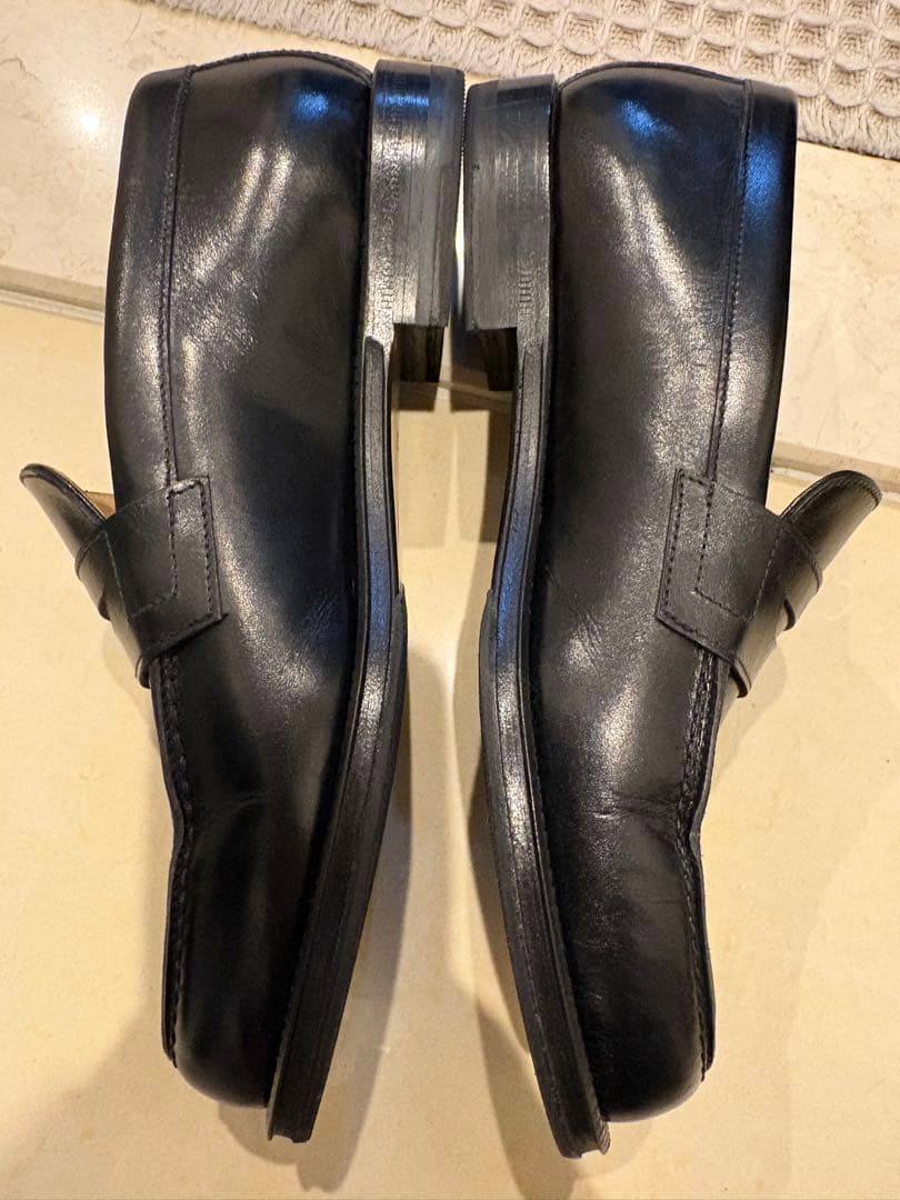 ユナイテッドアローズ ローファー サイズ37 23.5センチ