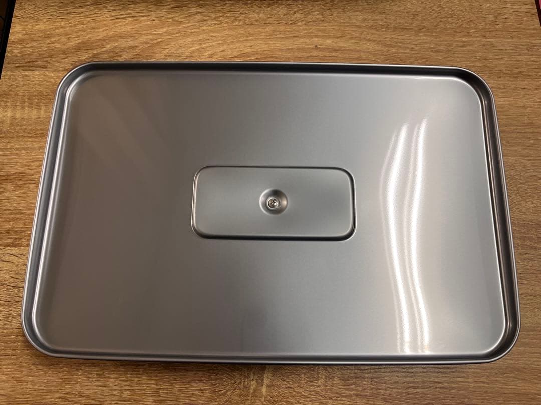 [未使用品]象印　ZOJIRUSHI ホットプレート　やきやき EA-KF20型