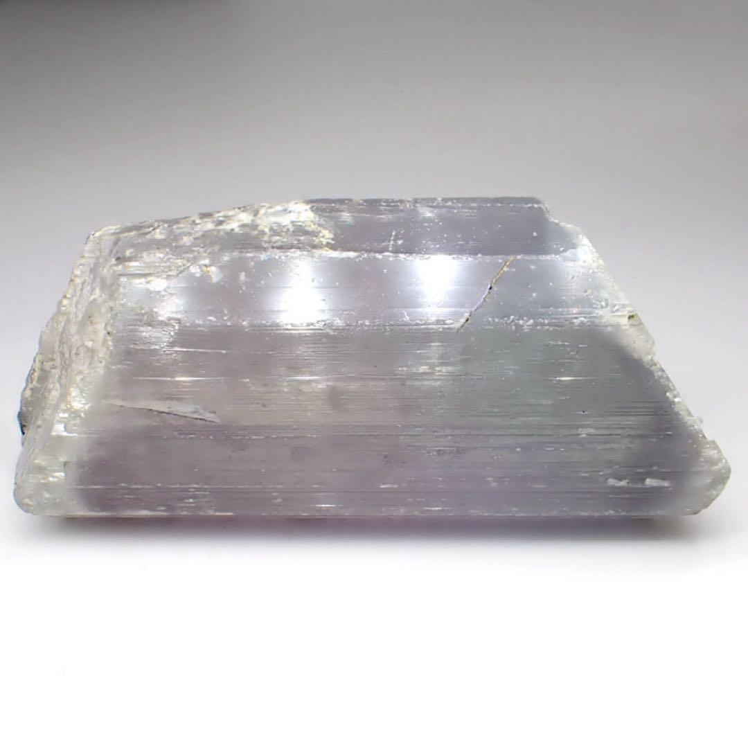 【アフガニスタン産】スポジュメン(クンツァイト)