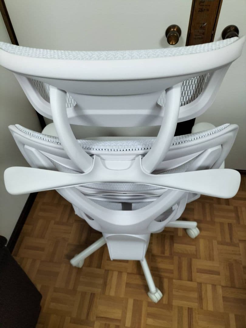 【美品】 COFO Chair Pro ホワイト