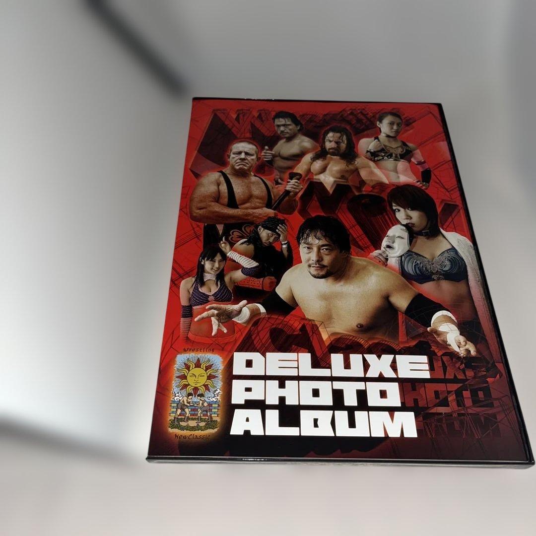 Wrestling New Classic～TAJIRI降臨!～〈2枚組〉