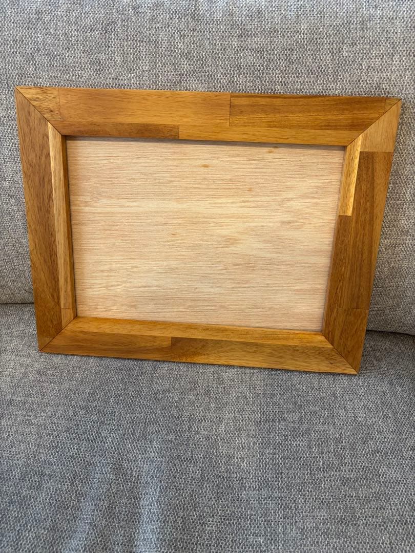 モルガ　アート、フレームセット