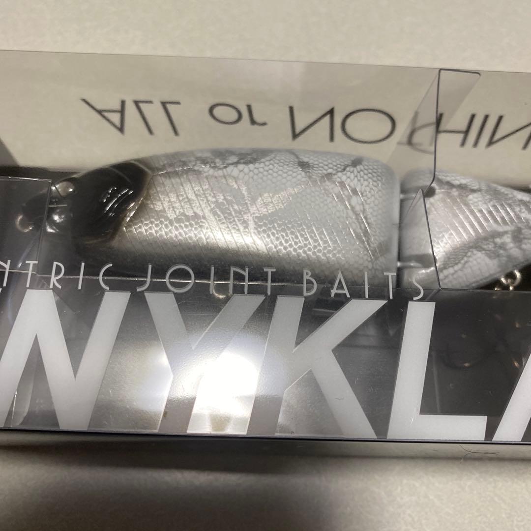 必*！様 DRT タイニークラッシュ　白銀閣