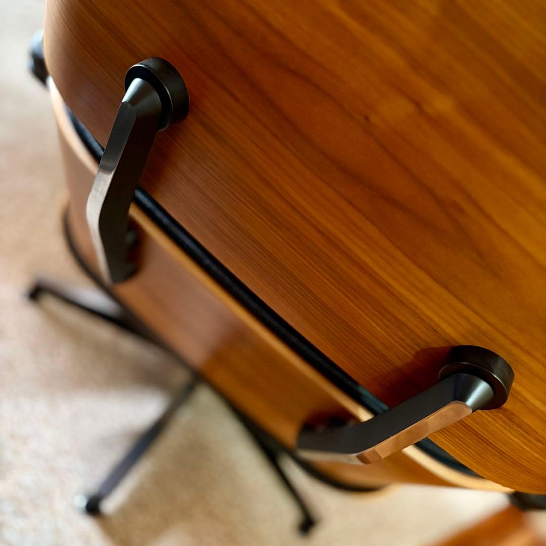 イームズ ラウンジチェア / Herman Miller