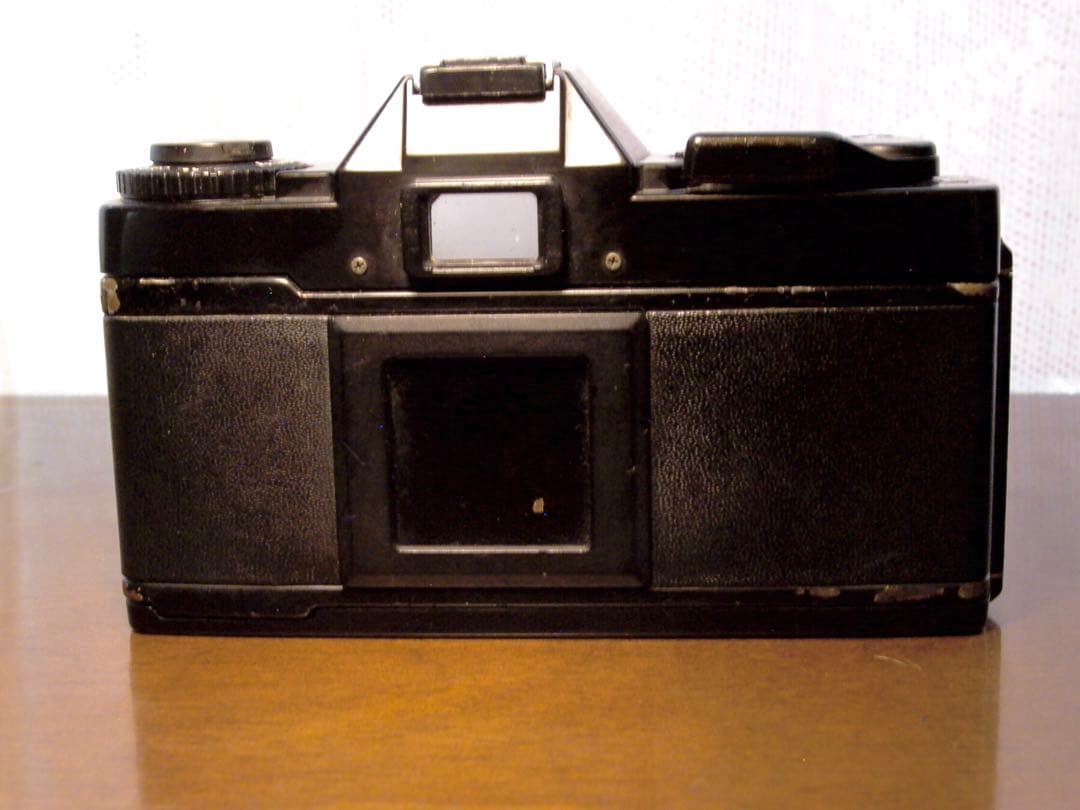 【再々値下げ】マミヤZM 50㎜ f2 ➕ ズーム80〜200㎜ f3.8